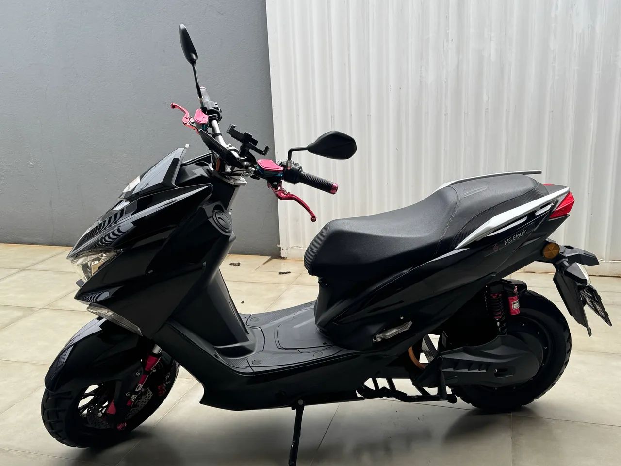 MS eletric S3K 2022/2022 - Foto 3