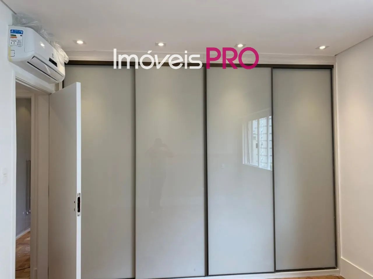 Apartamento a venda Itaim bibi - SP - Foto 4