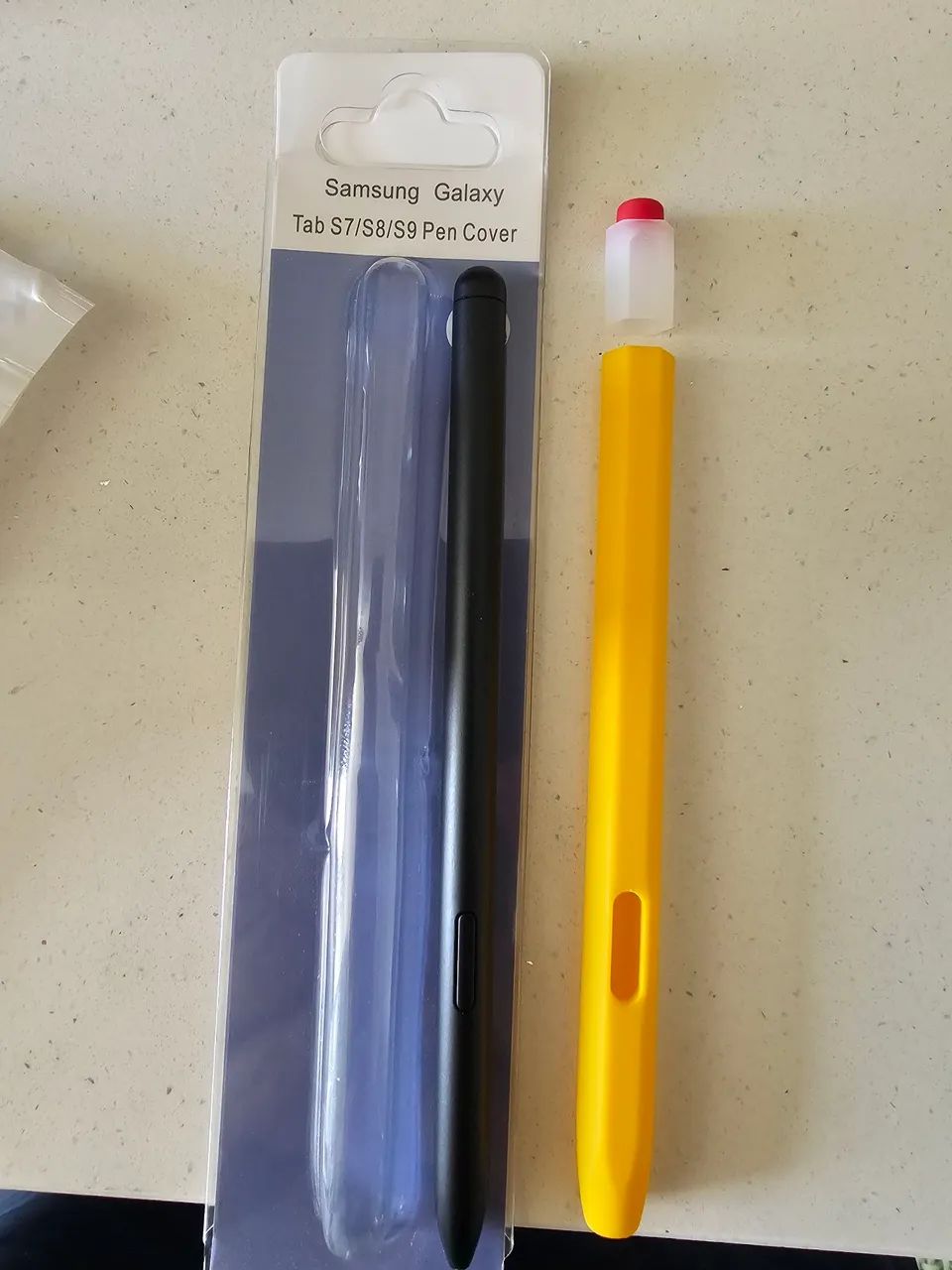 Caneta SPen com Capa