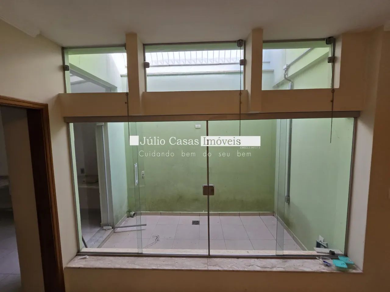 Casa comercial em ótima localização ideal para escritório e clinicas - Foto 4
