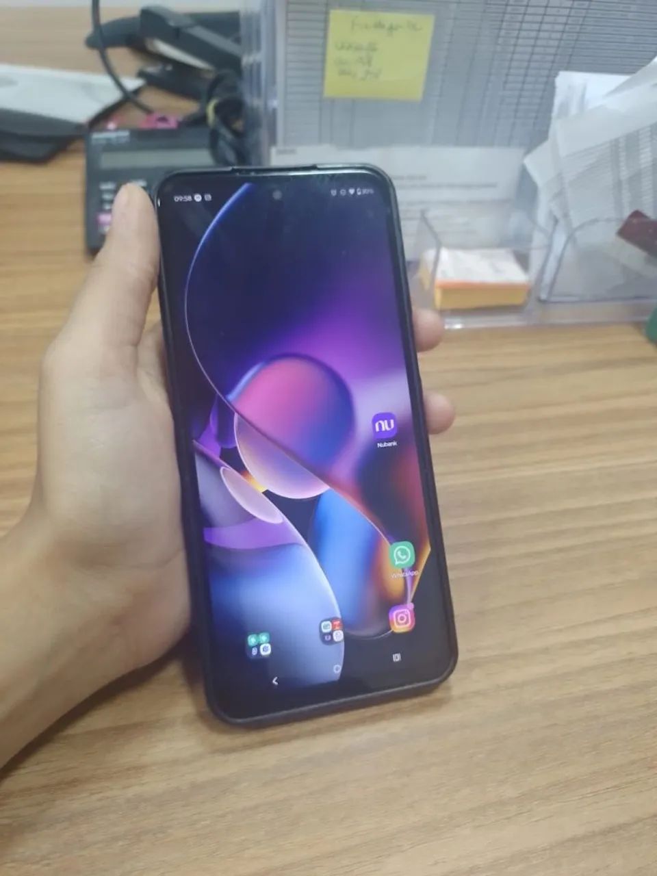 MOTO G54 - Foto 2