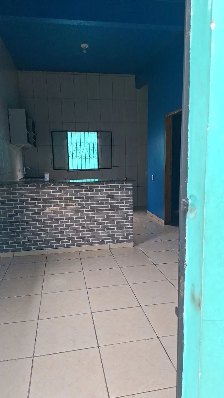 Alugo apartamento  - Foto 2