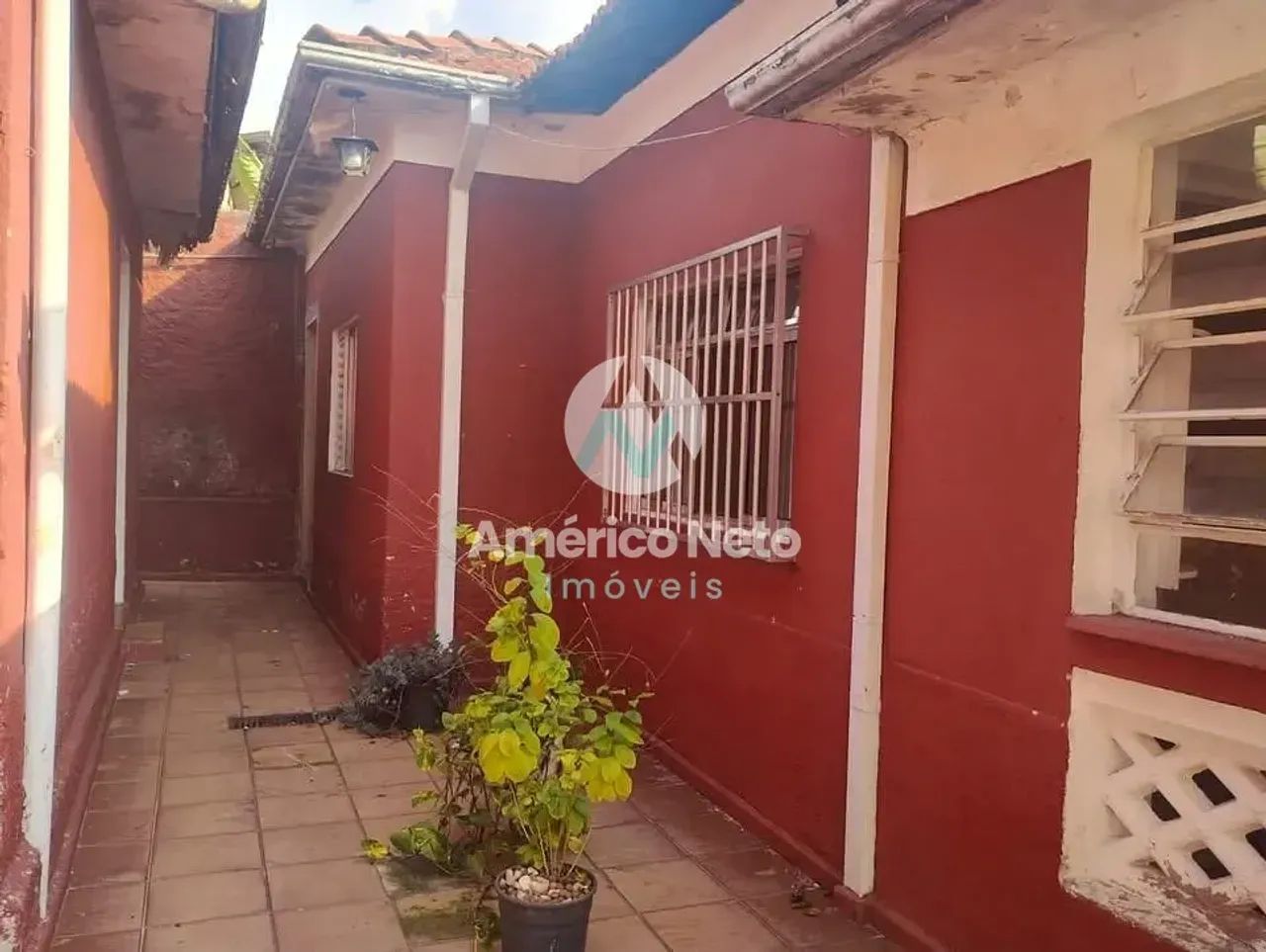 Terreno à venda, Nova Gerty - São Caetano do Sul, SP - Foto 4