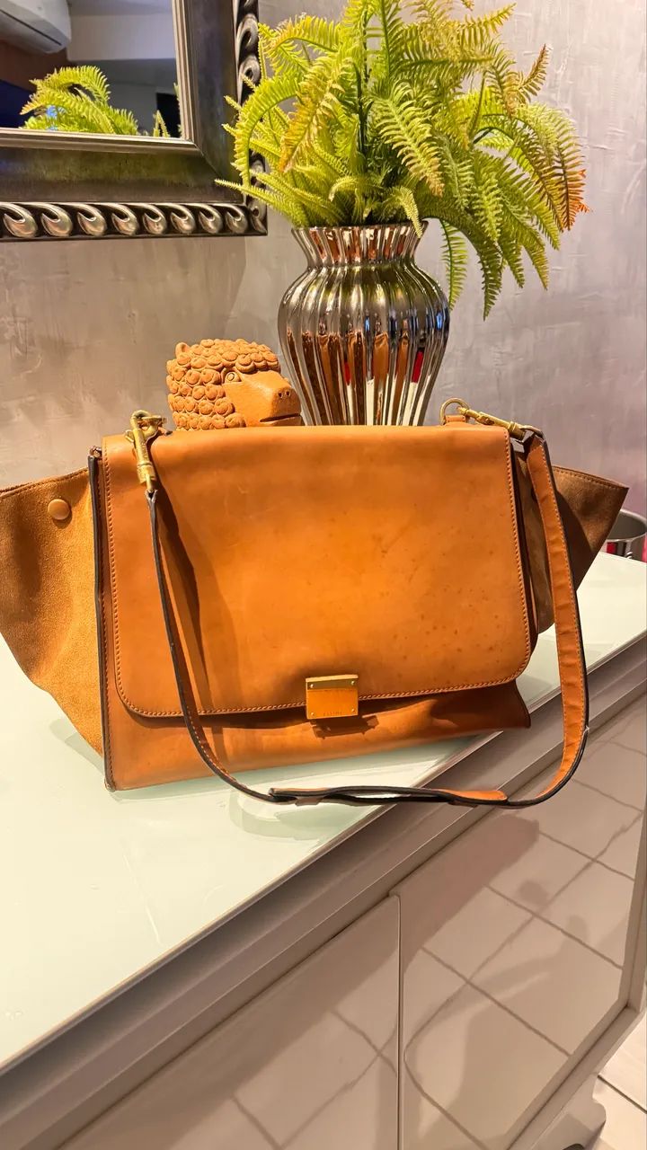 Bolsa Celine original  - Foto 2