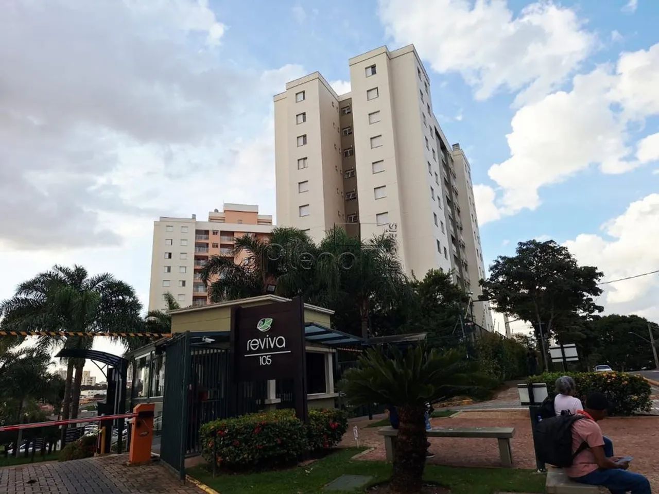 Apartamento à venda em Campinas, Loteamento Chácara Prado, com 2 quartos, com 64.8 m² - Foto 3
