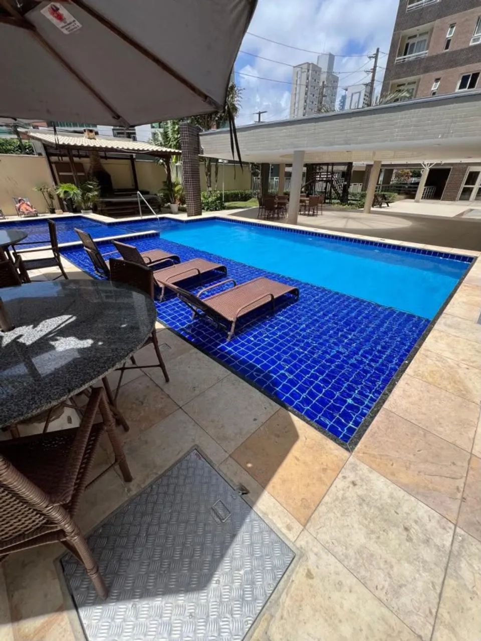 Apartamento | Aluguel | PAPICU - Foto 3
