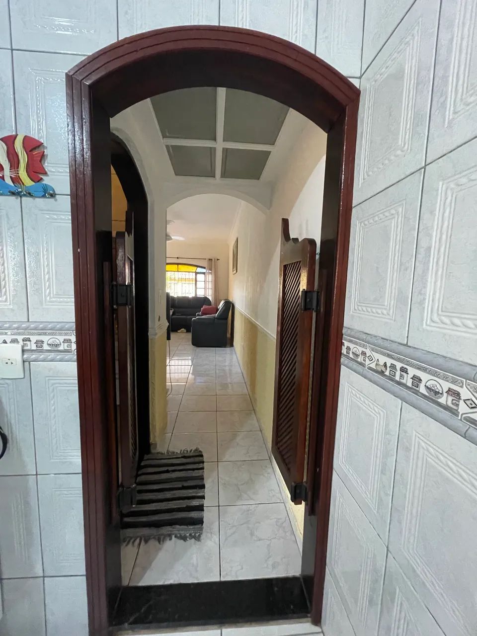 Sobrado - Agenor de Campos/Mongaguá  - Foto 5