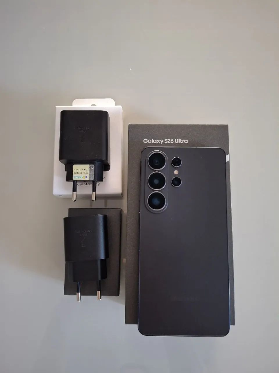 SAMSUNG GALAXY S26 ULTRA 12/512GB 5G