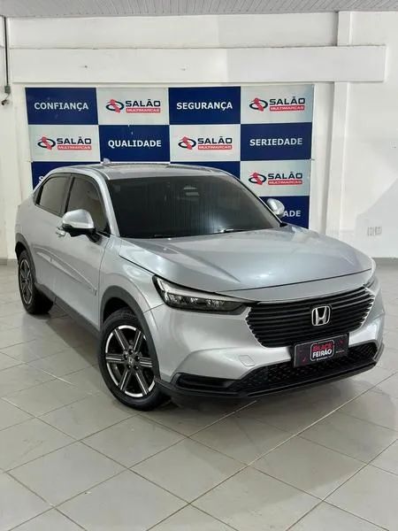 Honda Hr-V HR-V EX 1.5 Flex Sensing 16V 5p Aut. 2024