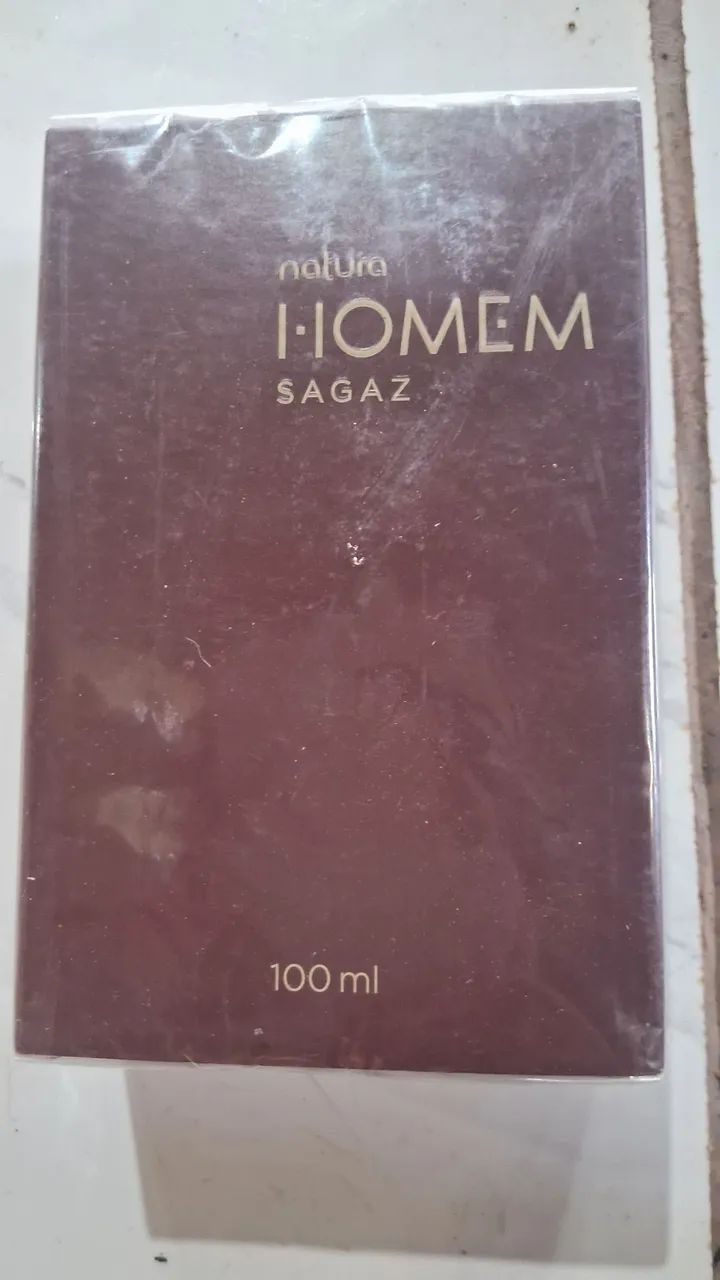Natura Homem Sagaz