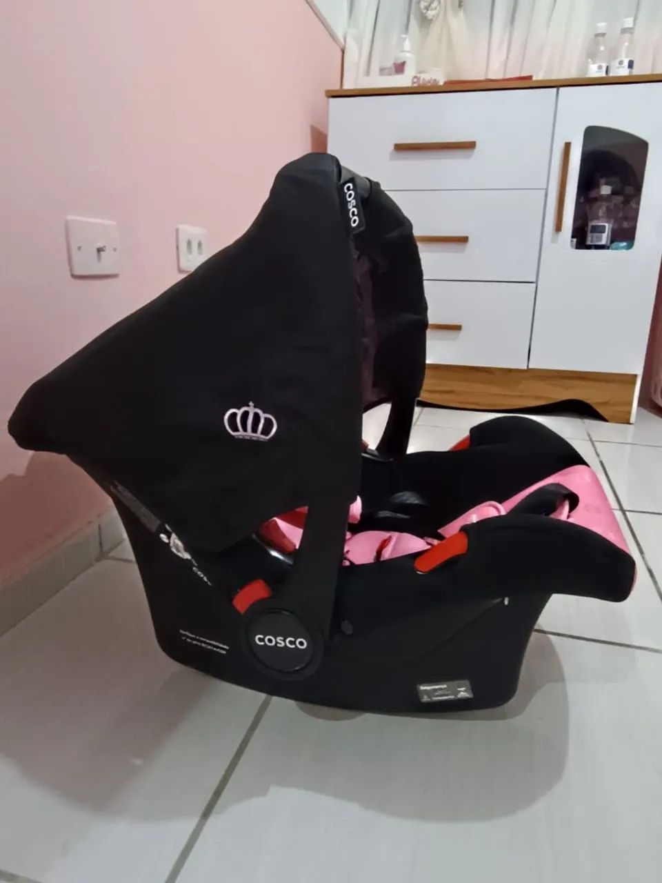Kit bebê  - Foto 4