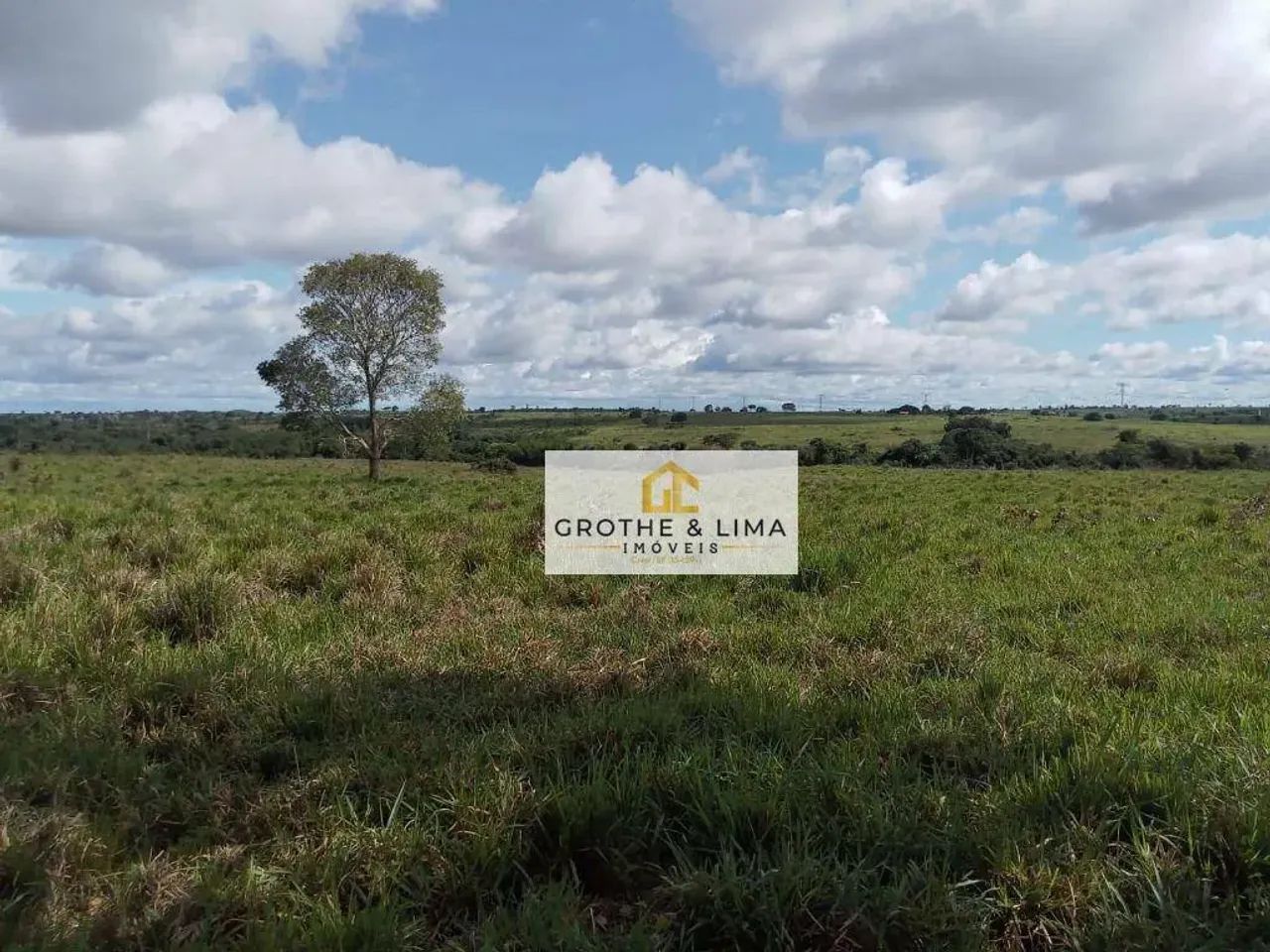 Vendo fazenda próximo a cidade de Arapoema e Wanderlândia