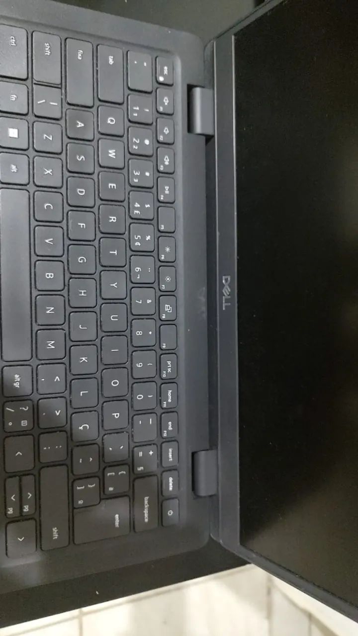 Notebook  - Foto 4