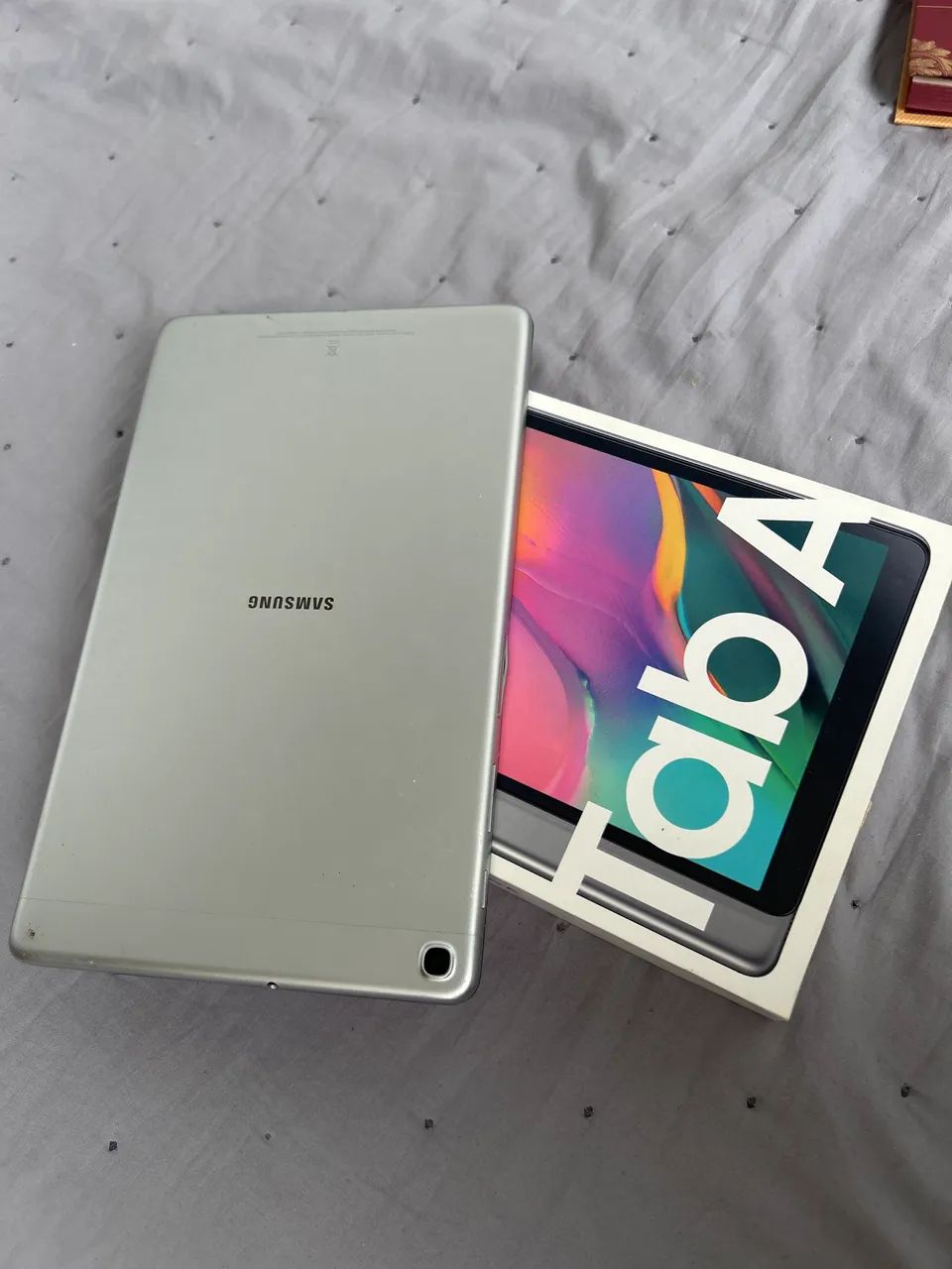 Tablet tab. A - Foto 2
