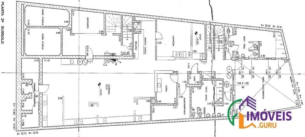 LOJA - CENTRO - SP - Foto 10