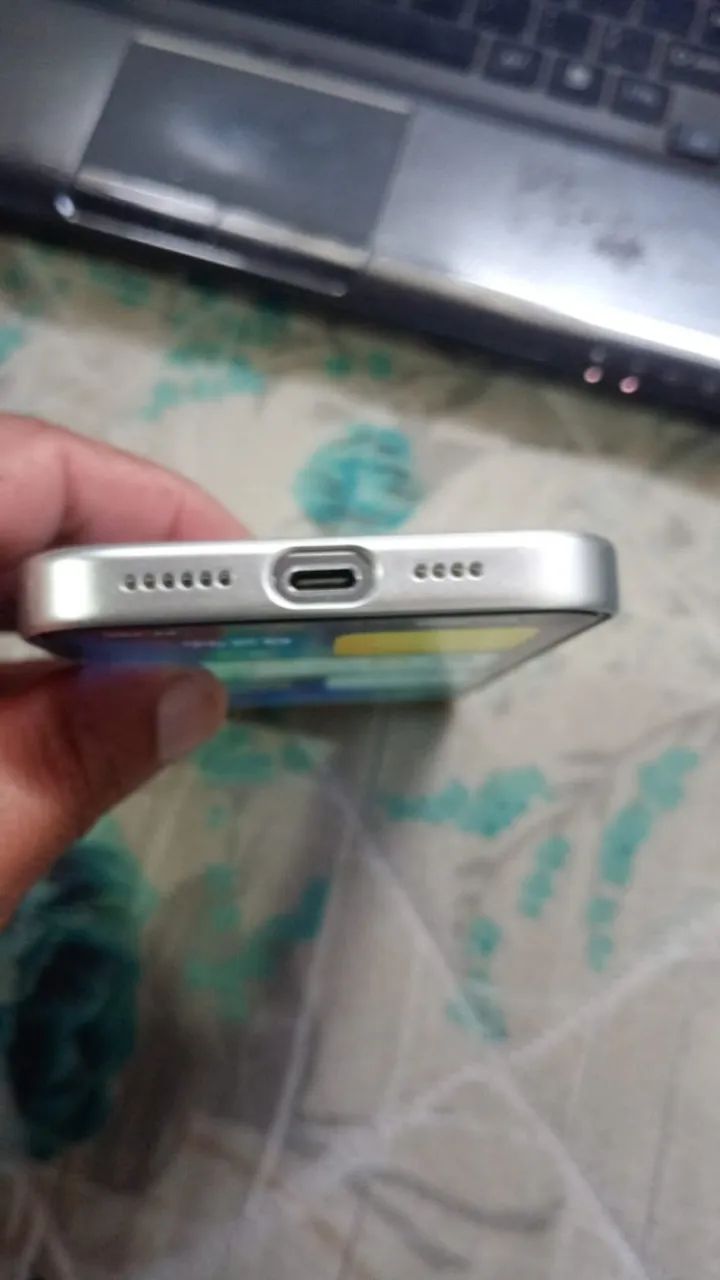 Iphone 16 PRO MAX  - Foto 3
