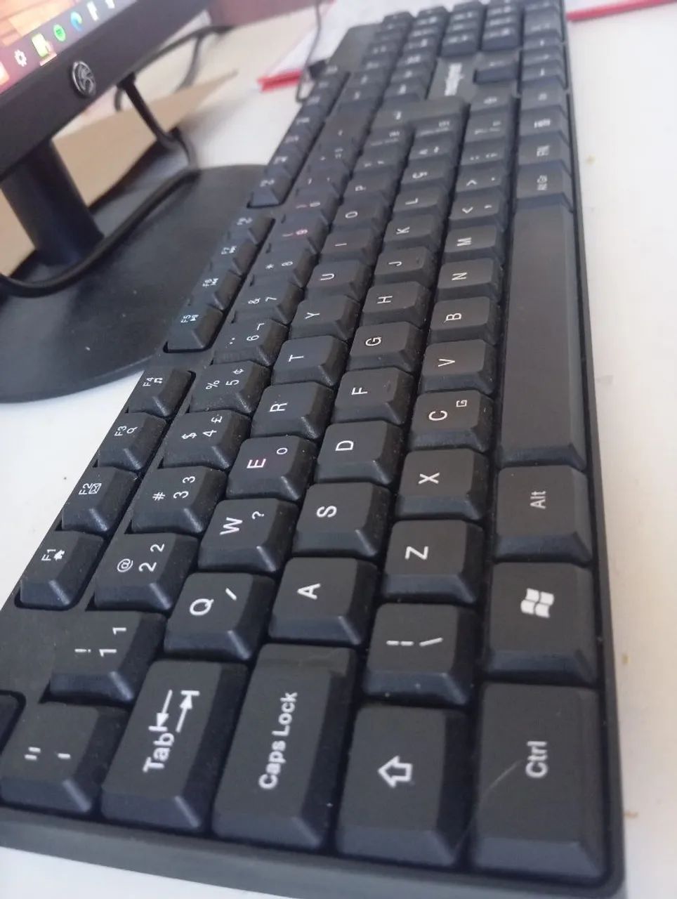 Computador Windows 10 pro na garantia - Foto 5