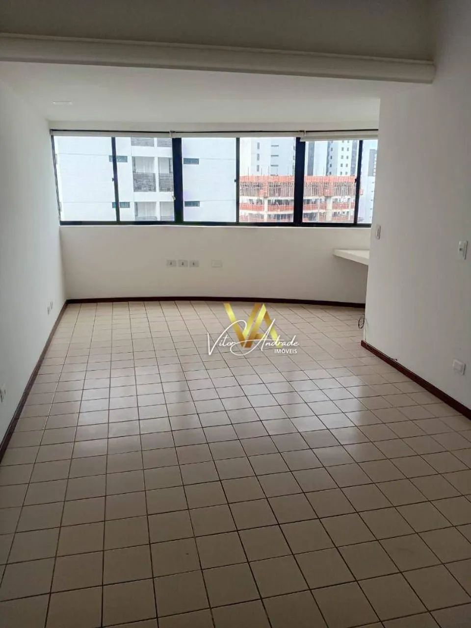 Apartamento com 2 quartos, closet e 2 vagas de garagem no Parnamirim - Foto 3