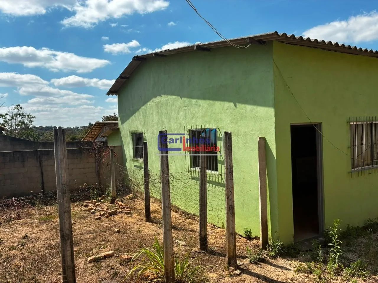 Casa á venda em Esmeraldas - Foto 2