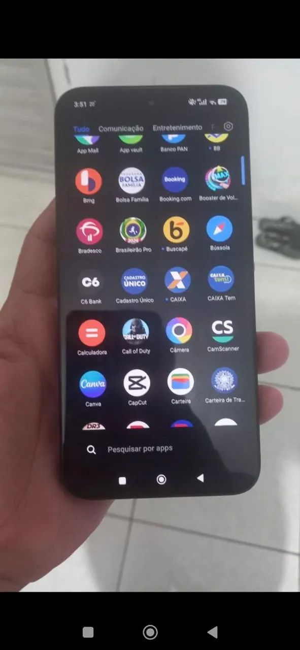 Xiaomi Poco X8 Pró Max