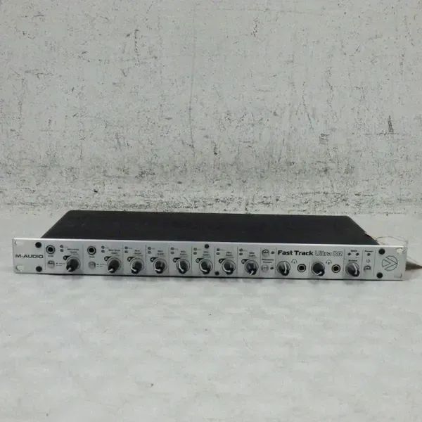 Interface M audio 8r - Seminova 
