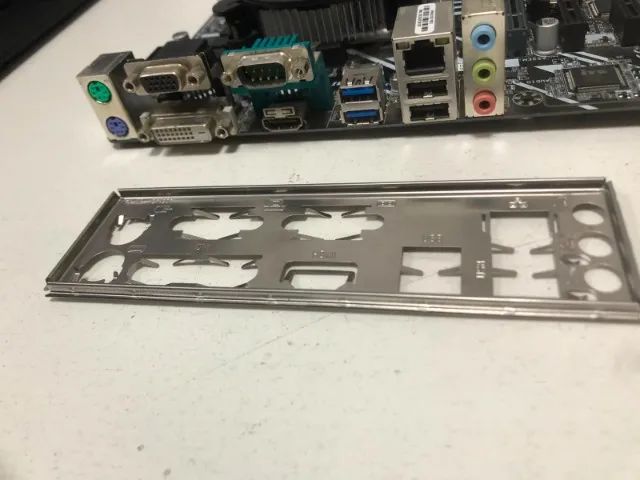 Kit upgrade 9º geração   - Foto 3