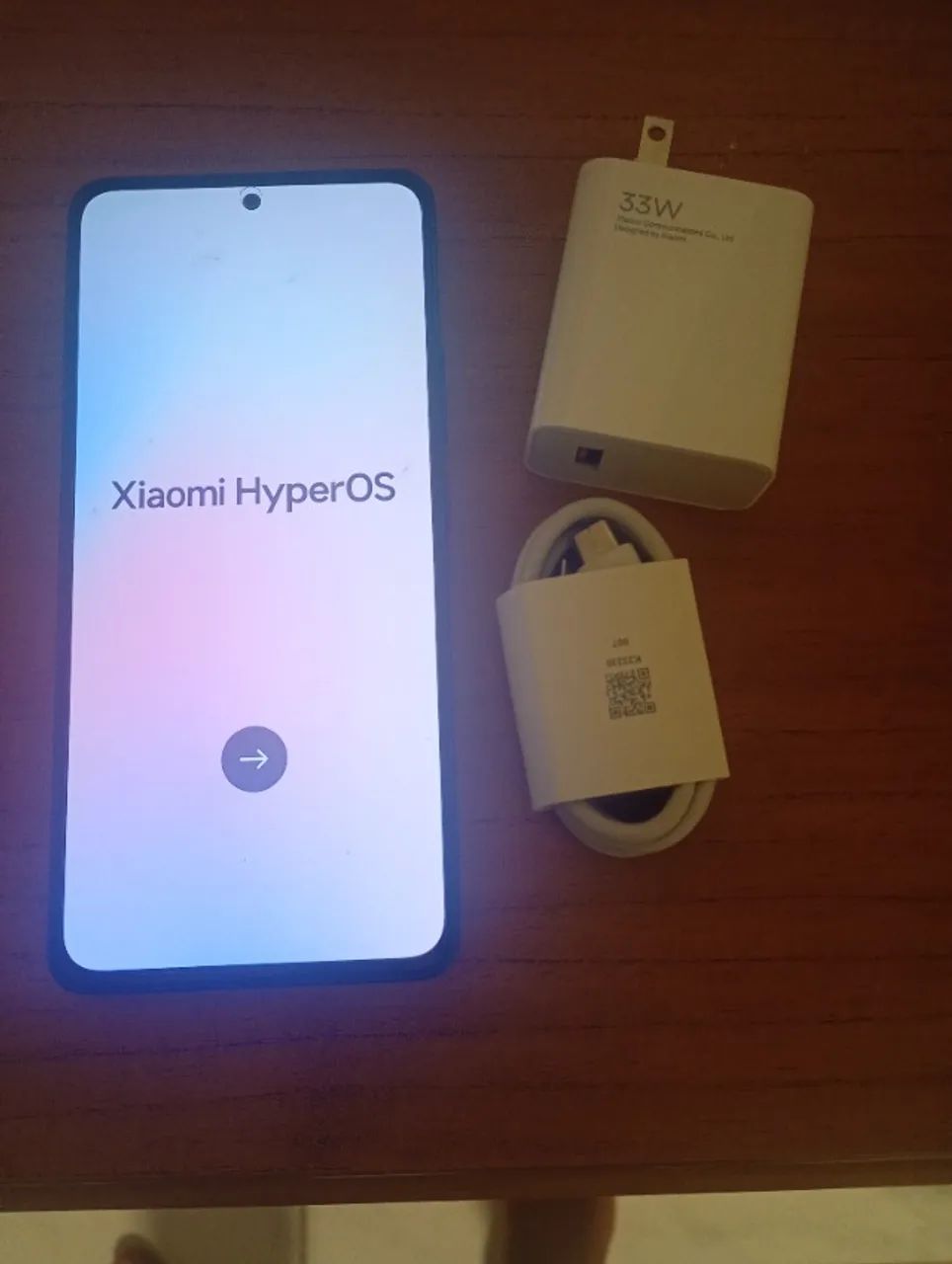 Redimi Note 13, 256Gb - Foto 5