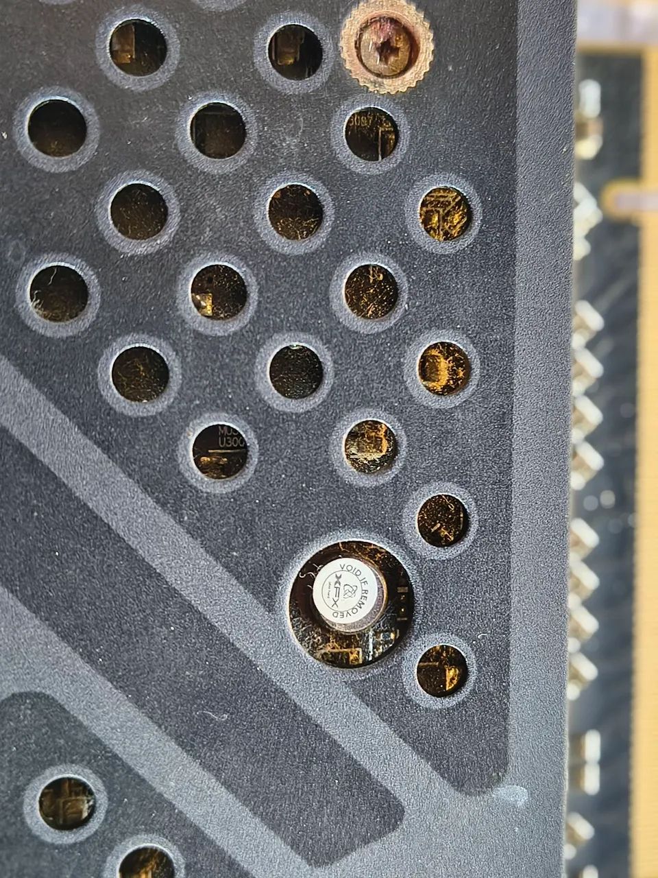 Rx 590 fatboy Edition, (original lacrada) - Foto 4