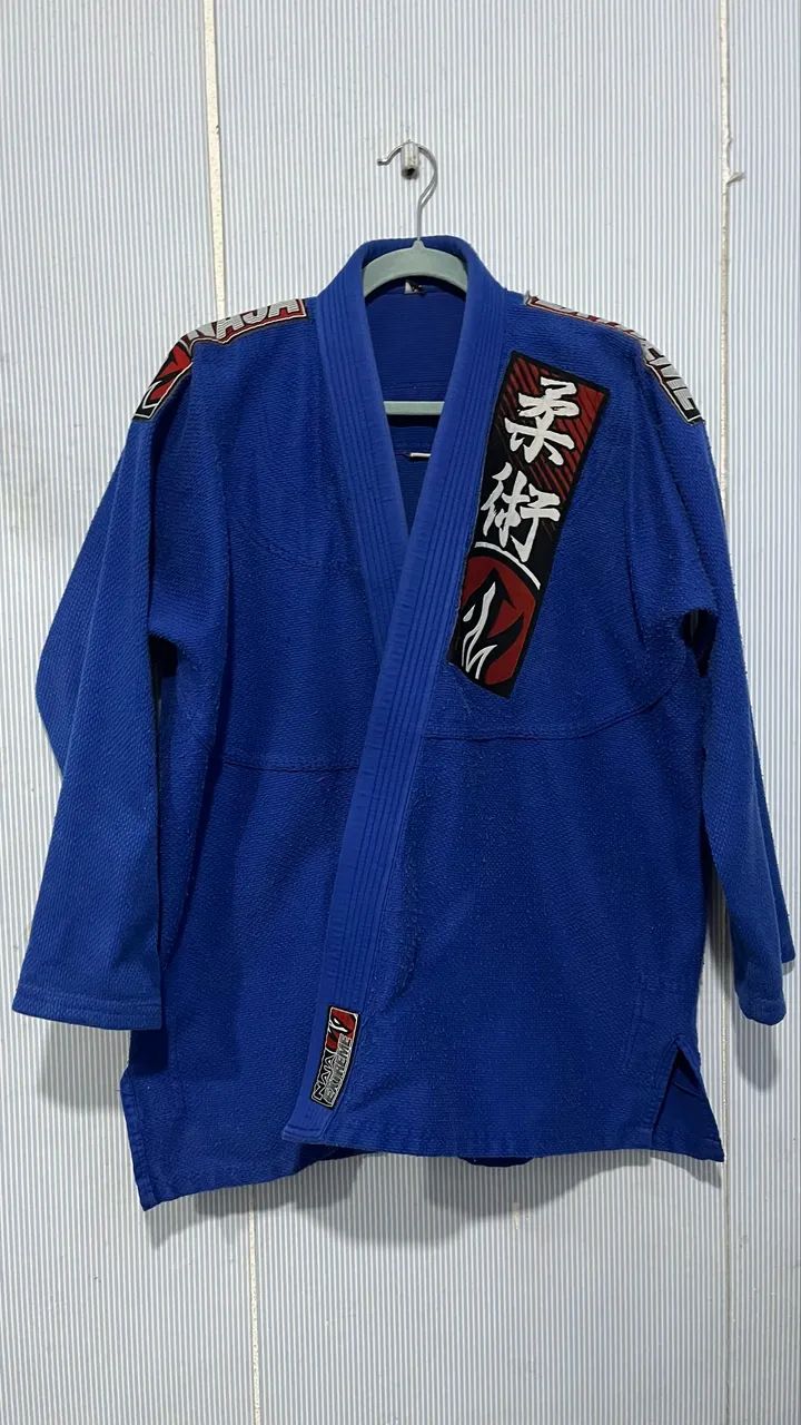 Kimono naja A1 - Foto 2