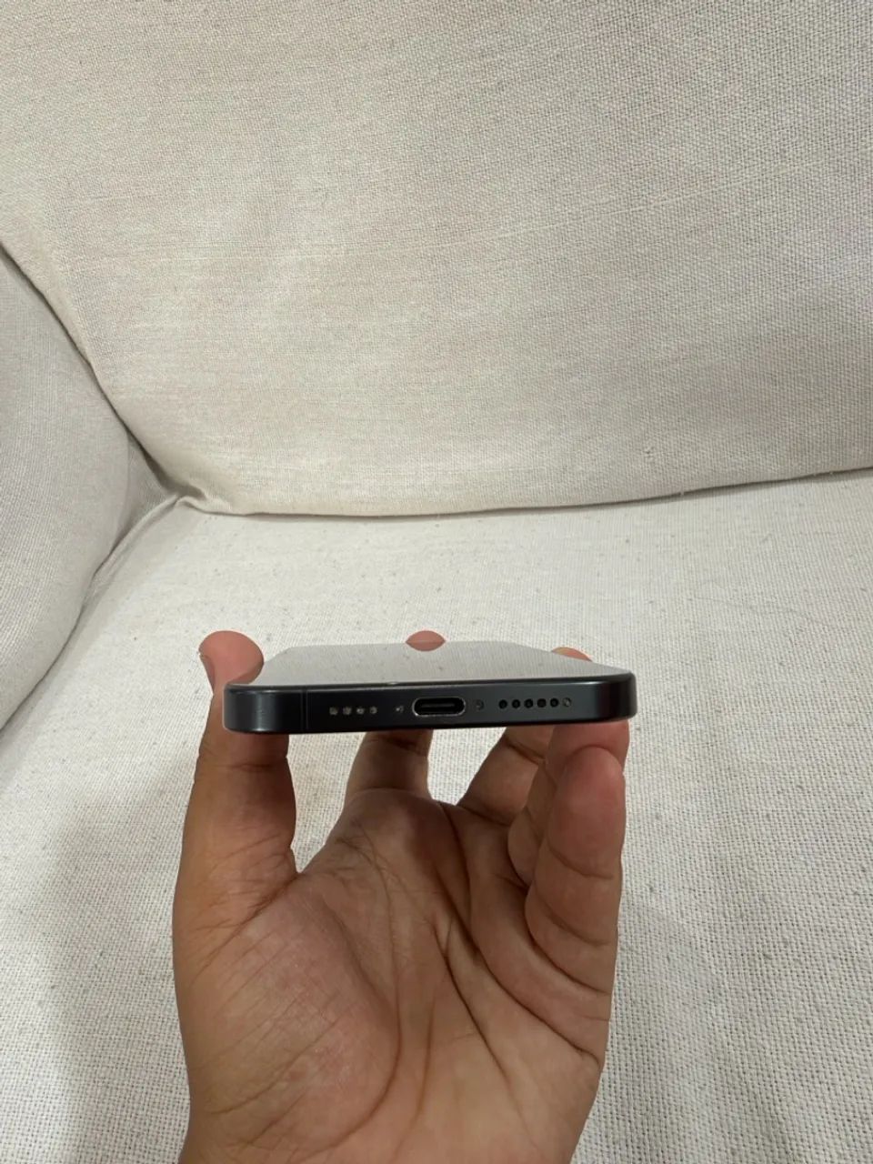 IPhone 15 Pro Max 256Gb - Foto 5