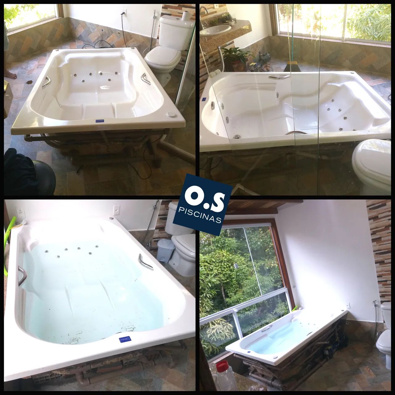 SPA INSTALAÇÃO E MANUTENÇÃO!? - Foto 5