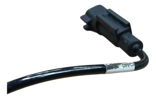 Sensor Abs Lancer Gt 2.0 2014 2015 Dianteiro Esquerdo - Foto 3