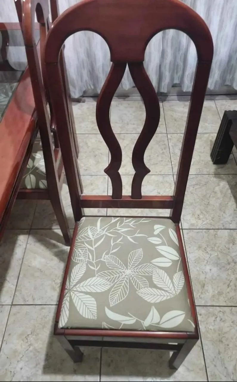 Mesa de jantar - Foto 3