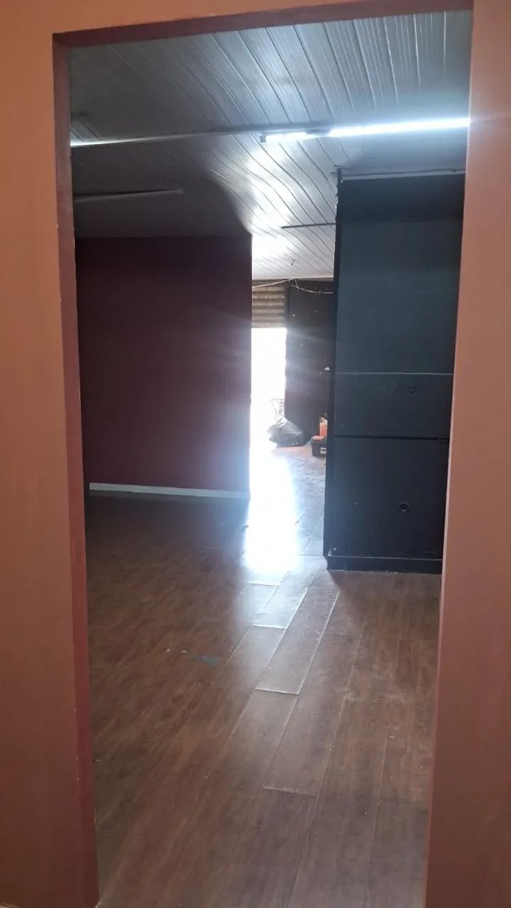 Salão Comercial No Jardim Yraja Av principal  - Foto 6