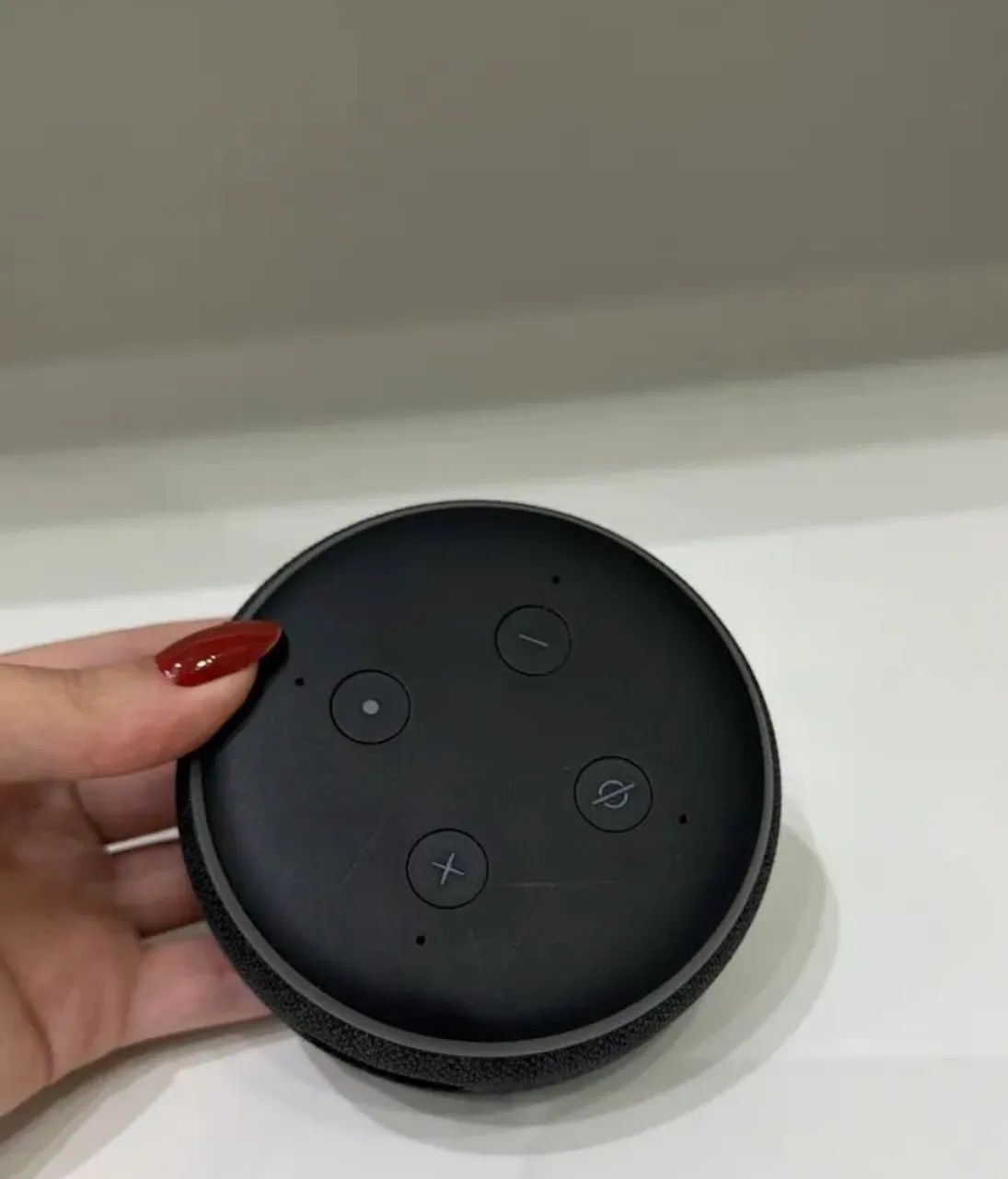 Alexa Echo Dot 3g - Foto 2