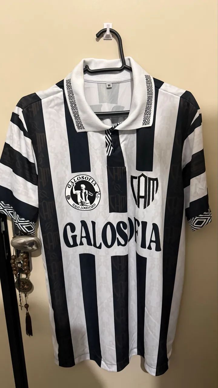 Camisa Galosofia