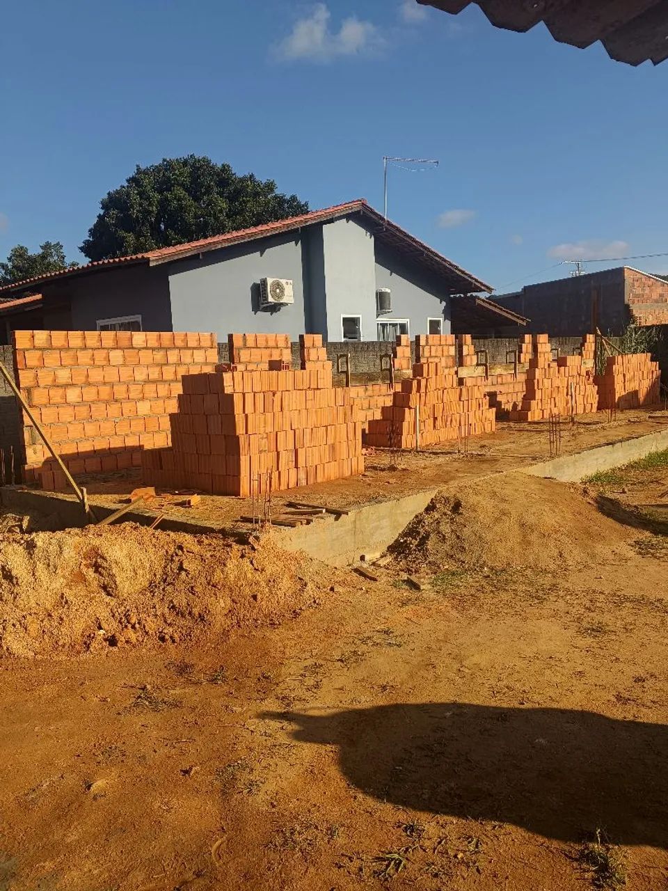 Pedreiro.  - Foto 4