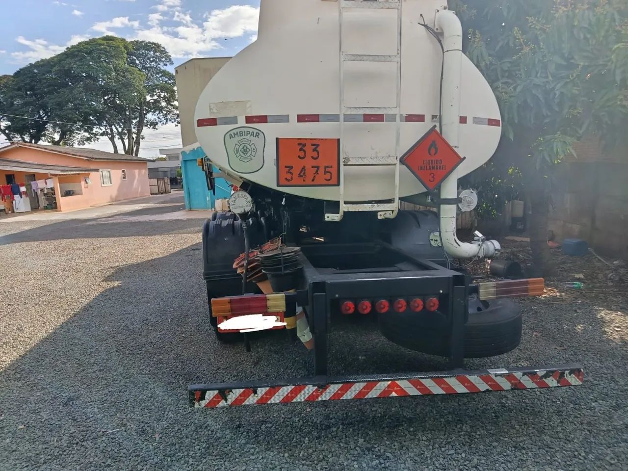 Mercedes L1620  - Foto 4