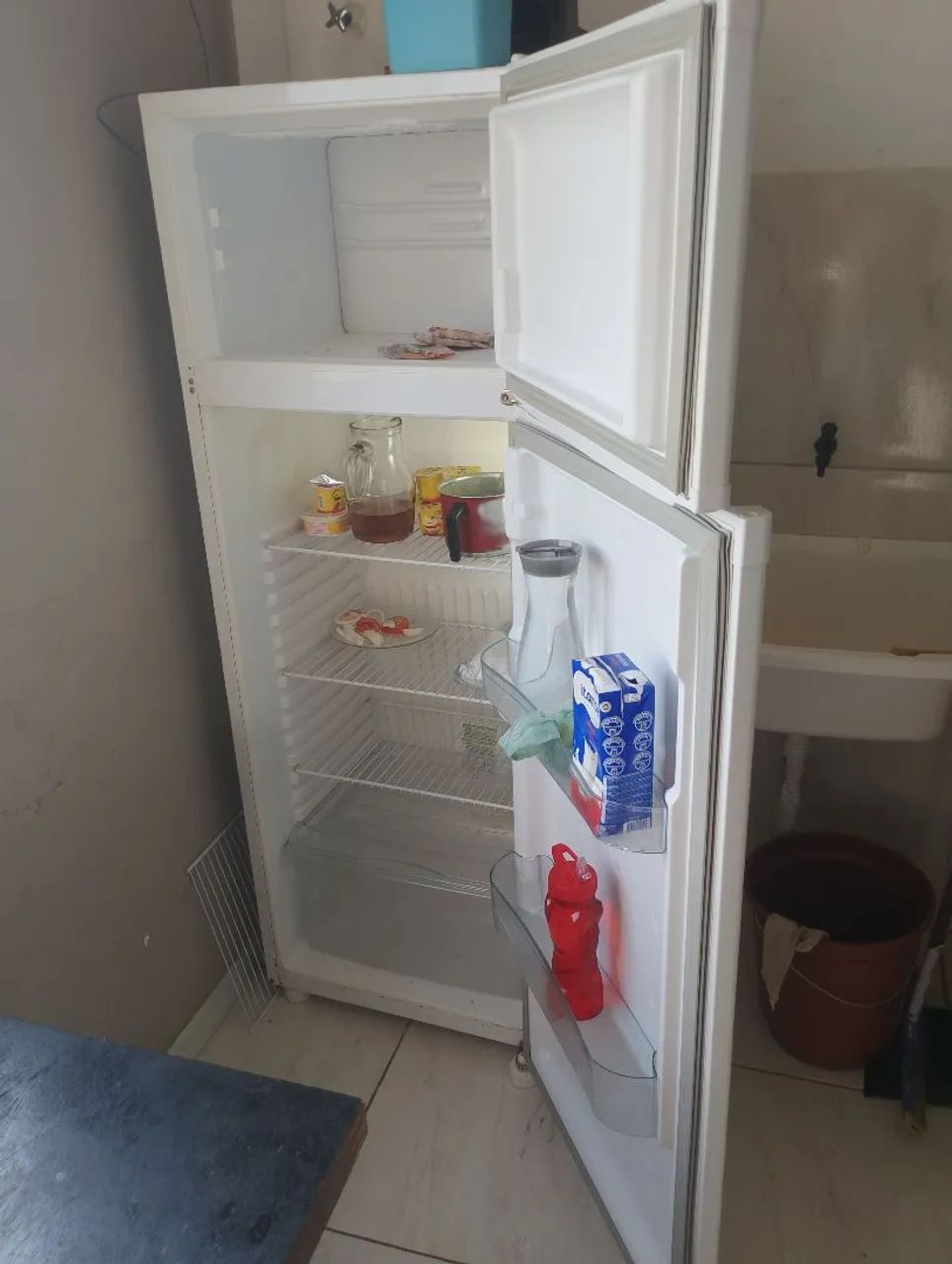 Geladeira 