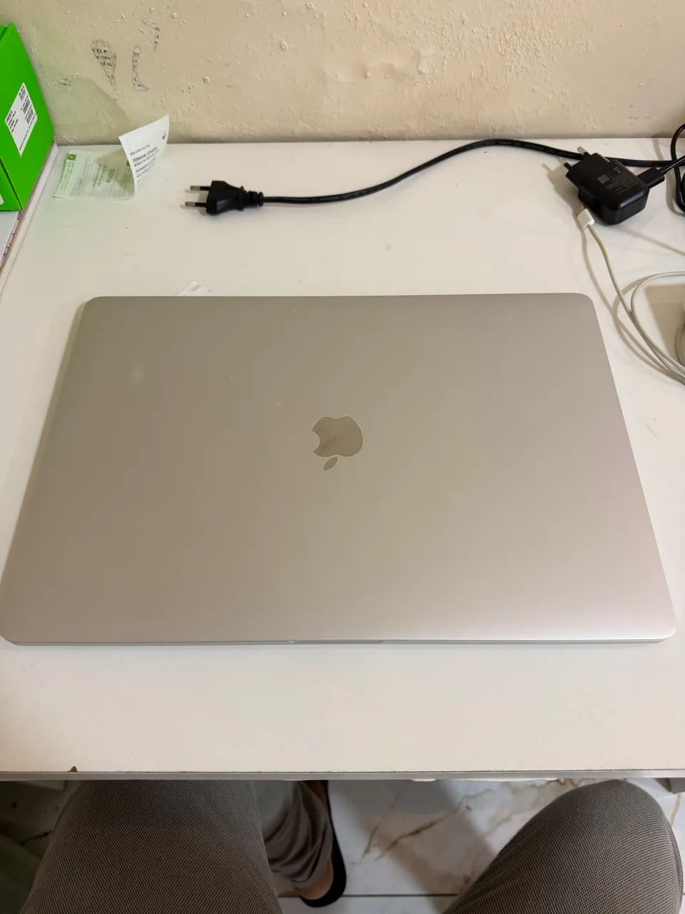 MacBook Pro 512GB