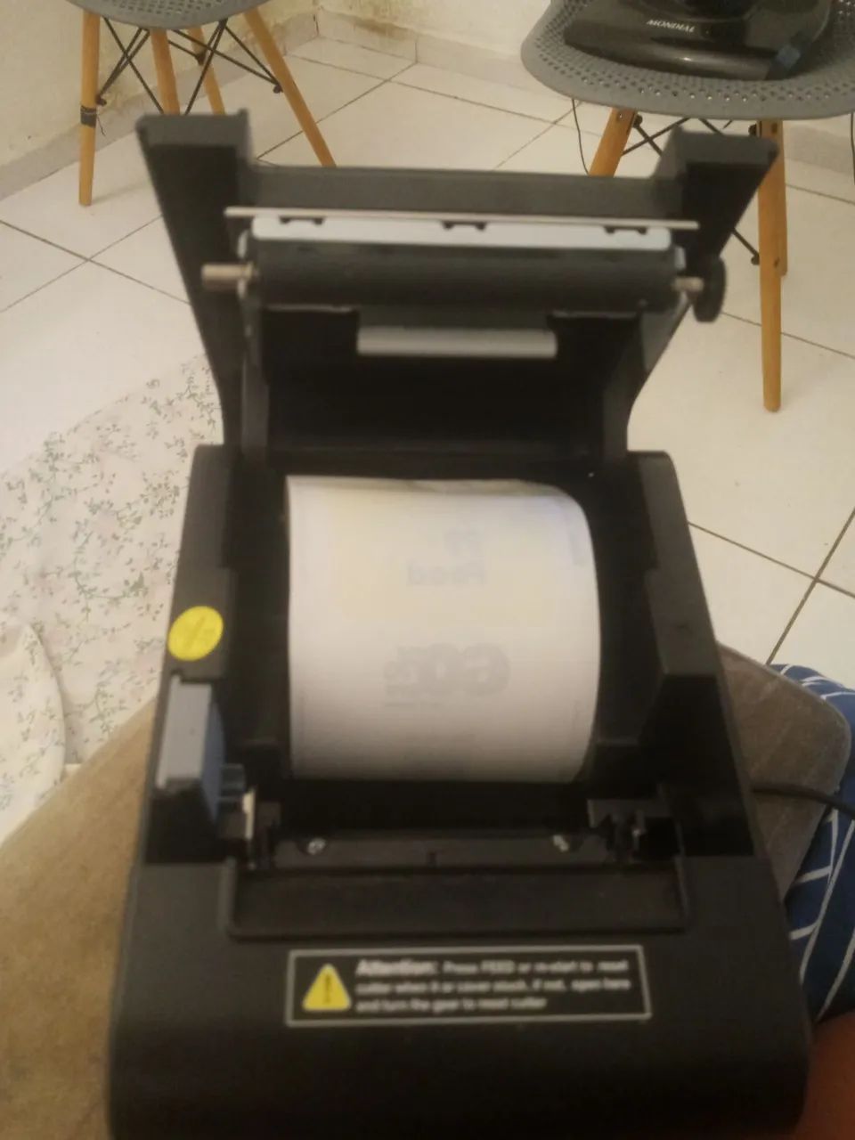 Impressora - Foto 3
