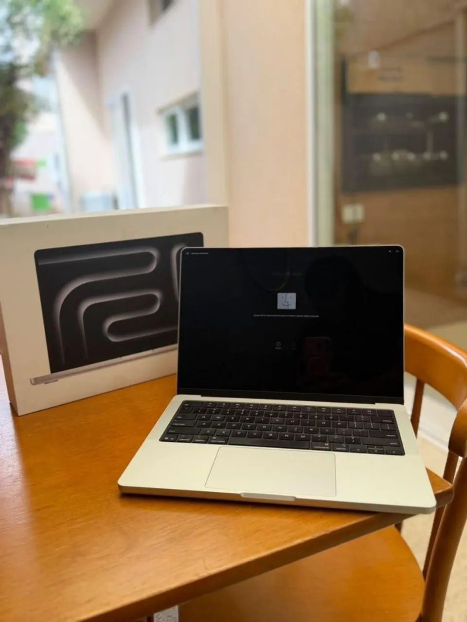 MacBook M5 Pro 2026 - Foto 4