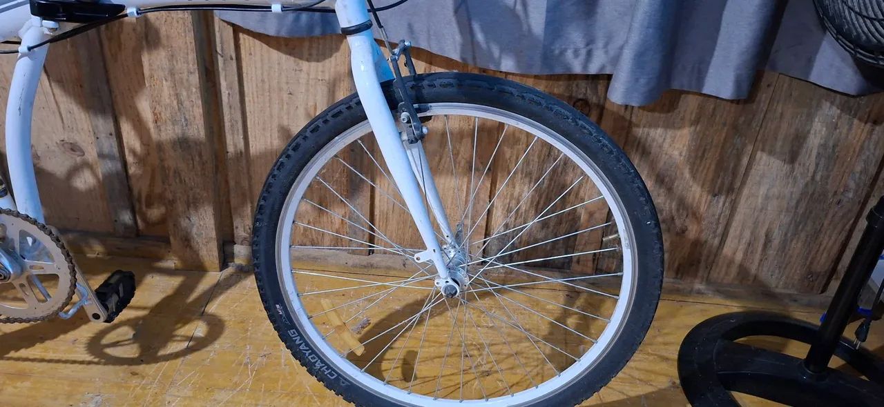 Bicicleta  - Foto 4