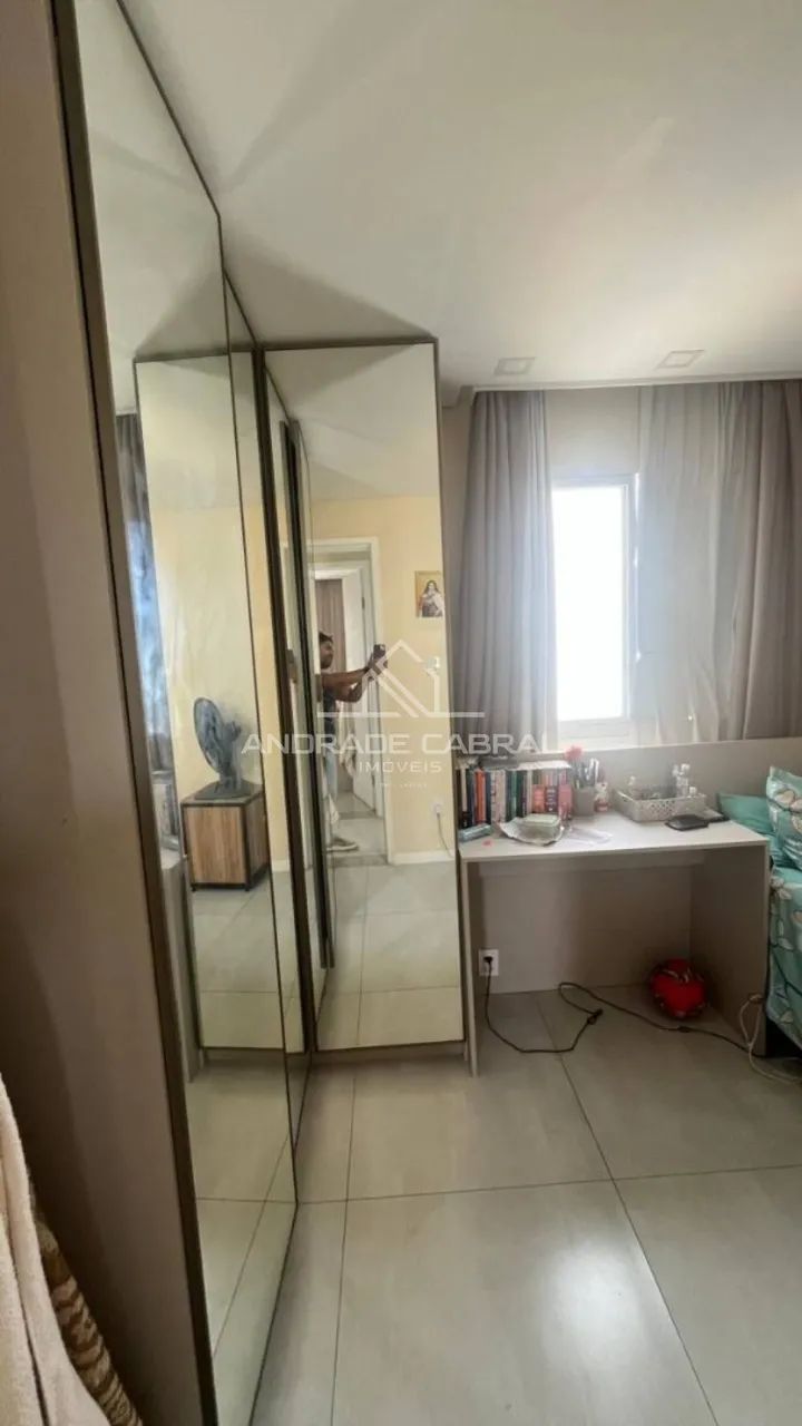 Cond. Residencial - Villa de Portugal - Foto 4