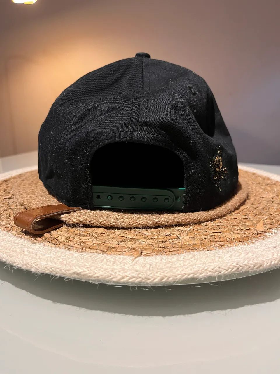 Boné New Era - Foto 3