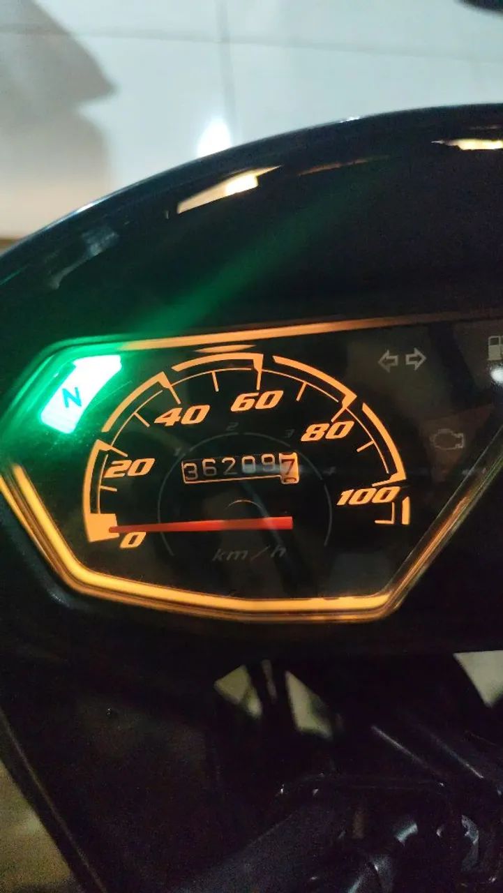 Honda pop - Foto 4