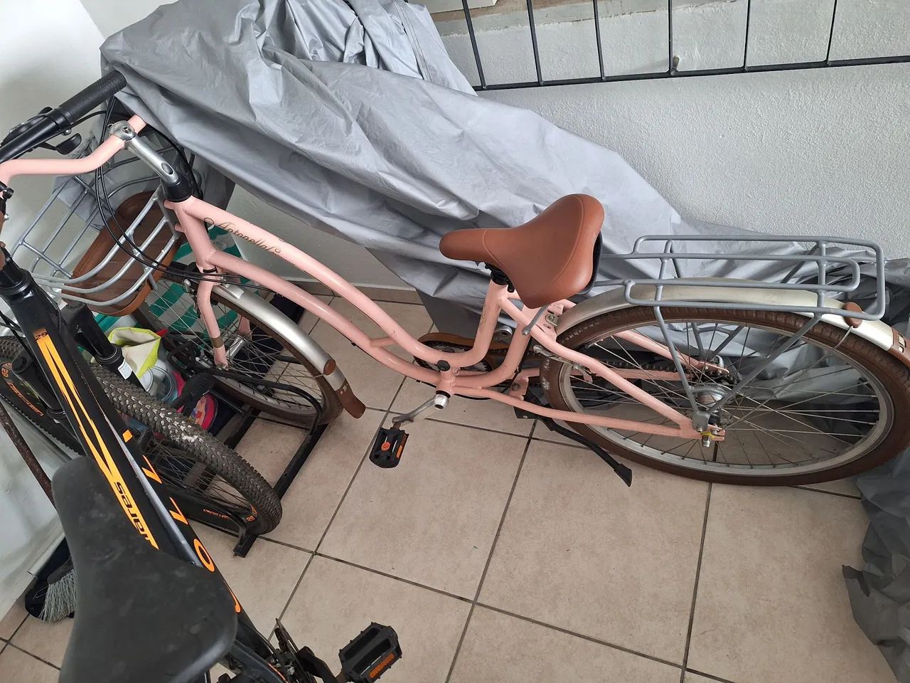 Bicicleta  - Foto 5