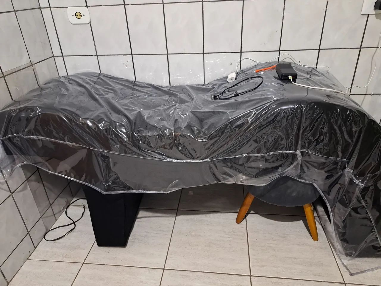 Maca para cílios  - Foto 2