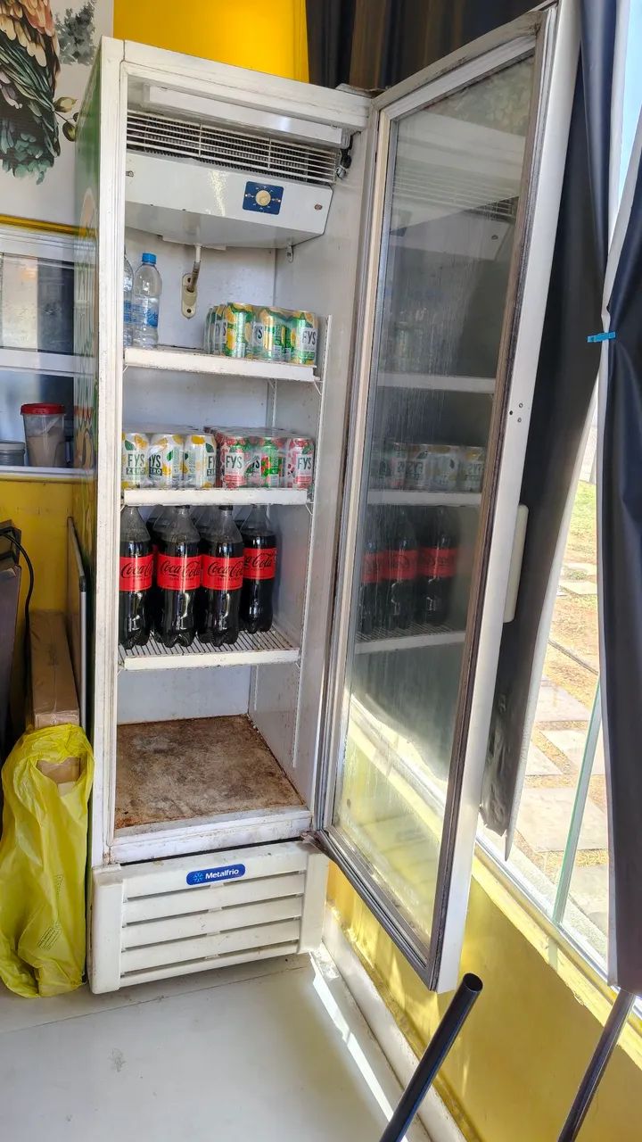 Refrigerador metalfrio - Foto 3