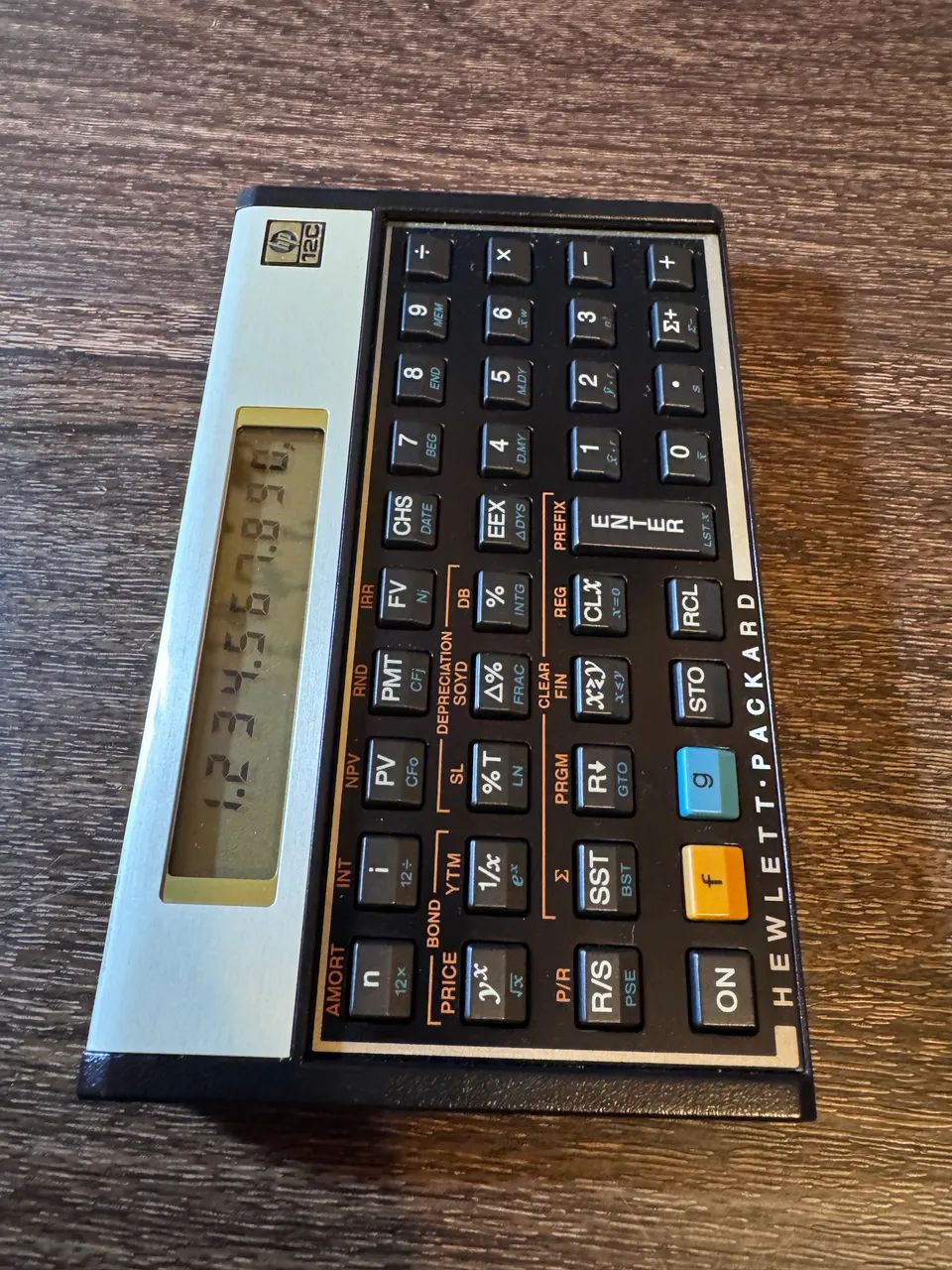 Calculadora científica  - Foto 4